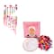 Kids Crafts Discover Like Maria Bead Stair Pom Pom Mobile Craft Kit